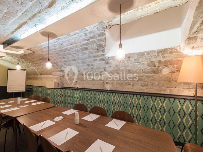 L'atelier Des Sens Beaubourg - galerie - photo 4