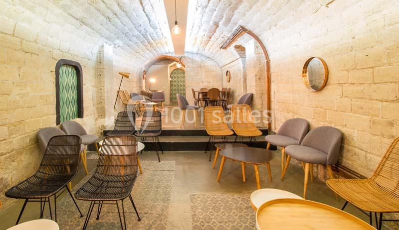 L'atelier Des Sens Beaubourg - galerie - photo 2