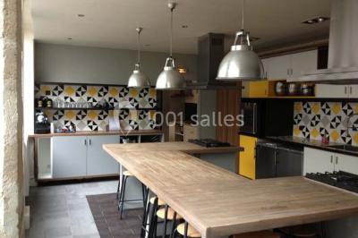 L'atelier Des Sens Bastille