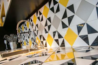 Location salle Paris 11 (Paris) - L'atelier Des Sens Bastille #7