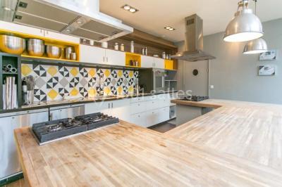 Location salle Paris 11 (Paris) - L'atelier Des Sens Bastille #7