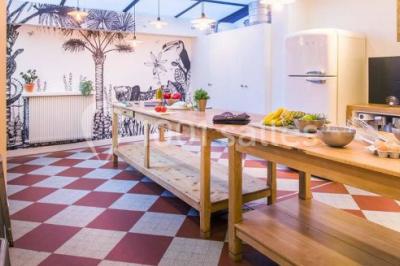 Location salle Paris 11 (Paris) - L'atelier Des Sens Bastille #7