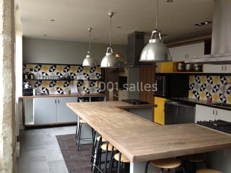 L'atelier Des Sens Bastille - galerie - photo 2