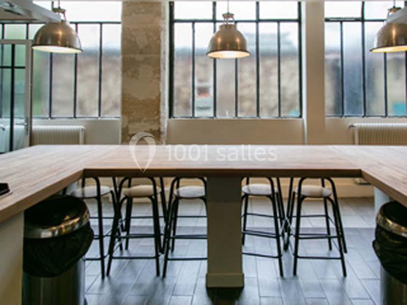 L'atelier Des Sens Bastille - galerie - photo 5