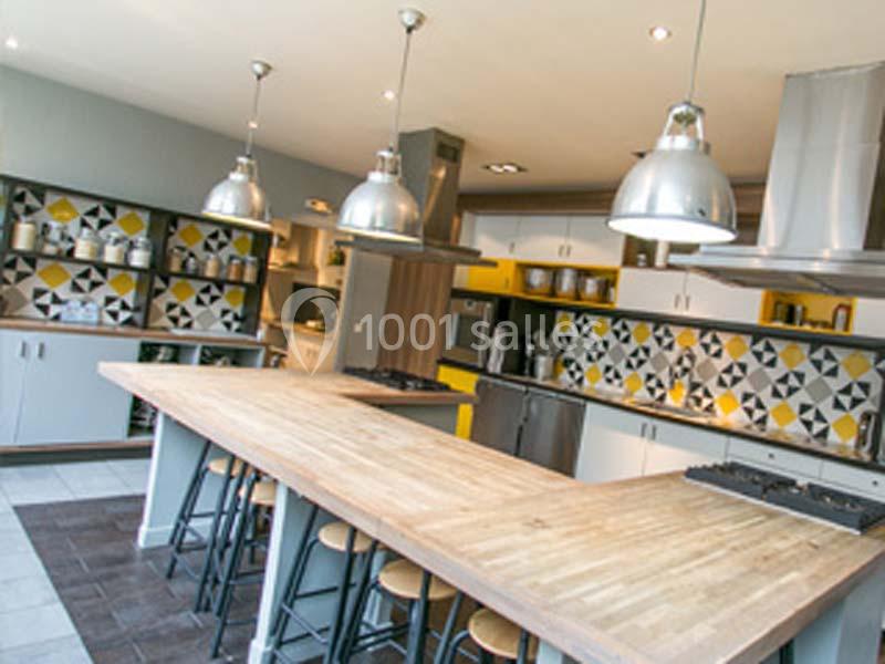 L'atelier Des Sens Bastille - galerie - photo 3