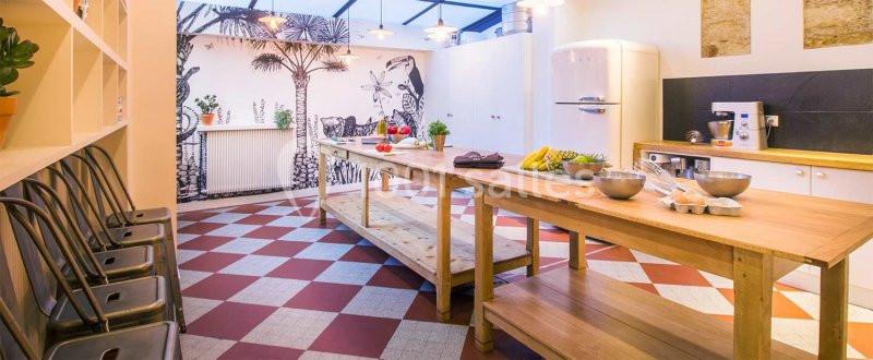 L'atelier Des Sens Bastille - galerie - photo 1