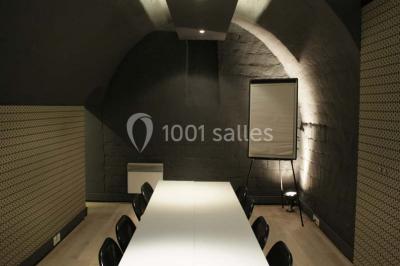L'atelier Des Sens Haussmann