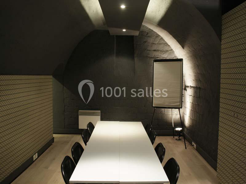 L'atelier Des Sens Haussmann - galerie - photo 1