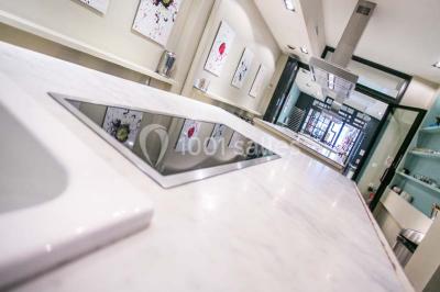 L'atelier Des Sens Haussmann - photo 3