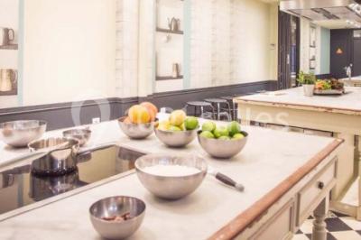 L'atelier Des Sens Haussmann - photo 4