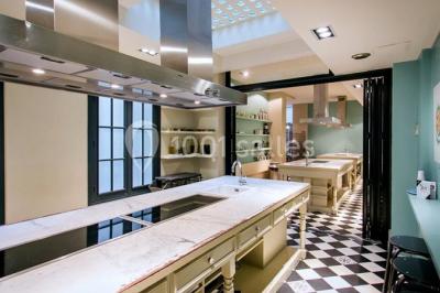 L'atelier Des Sens Haussmann - photo 5