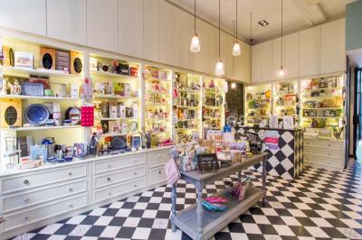 Location salle Lyon 6 (Rhône) - L'atelier Des Sens Lyon #10