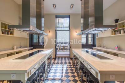 L'atelier Des Sens Lyon - photo 3