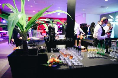Atelier du Club - photo 3
