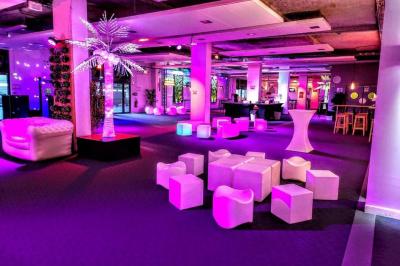 Atelier du Club - photo 2