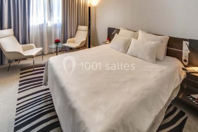 Novotel Saint Jean De Braye - photo 4