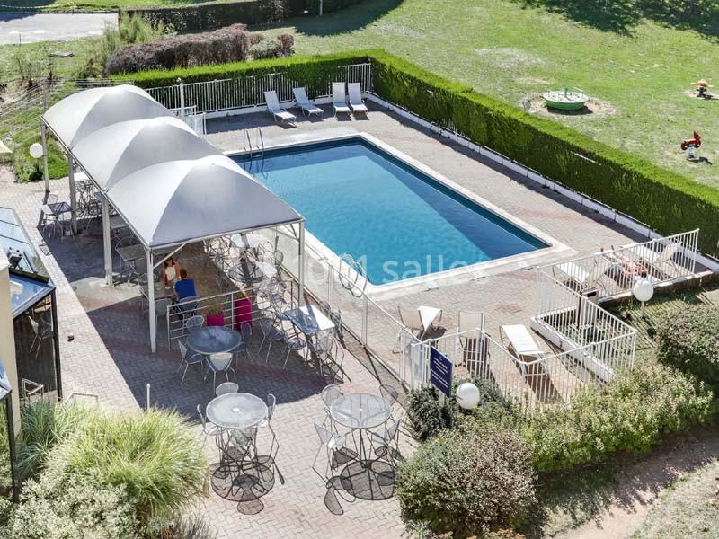 Novotel Saint Jean De Braye - galerie - photo 5