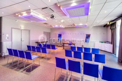 Novotel Saint Jean De Braye - photo 1