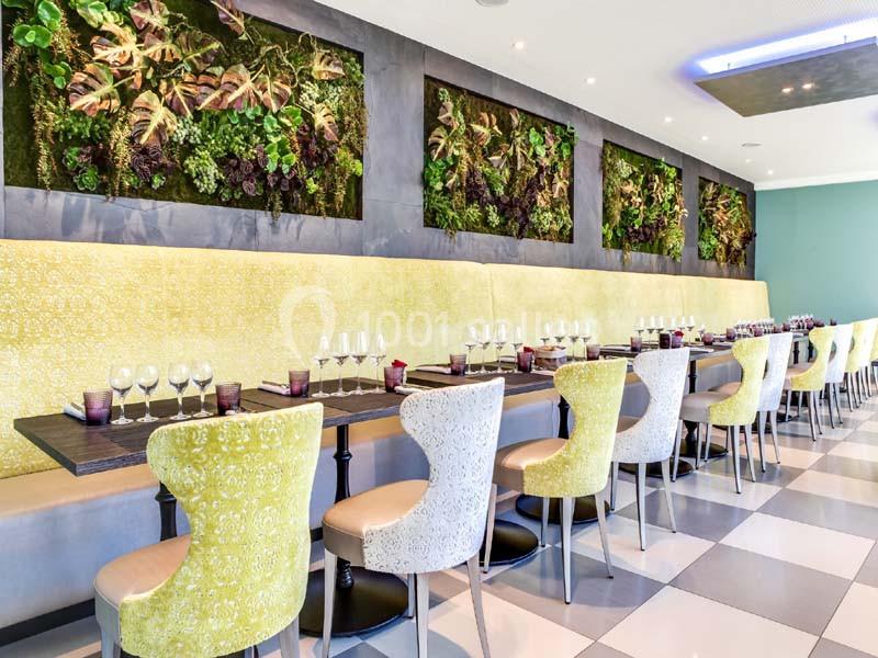 Novotel Saint Jean De Braye - galerie - photo 6