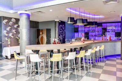 Novotel Saint Jean De Braye - photo 2