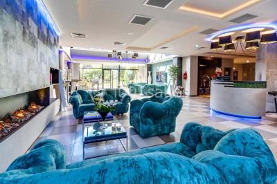 Novotel Saint Jean De Braye - photo 3