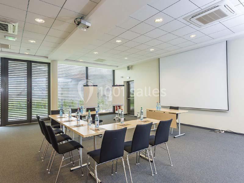Hôtel Val Vignes - galerie - photo 3