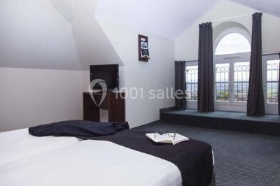 Hôtel Val Vignes - photo 4