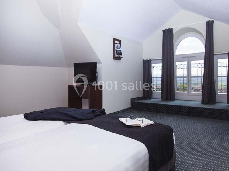 Hôtel Val Vignes - galerie - photo 4