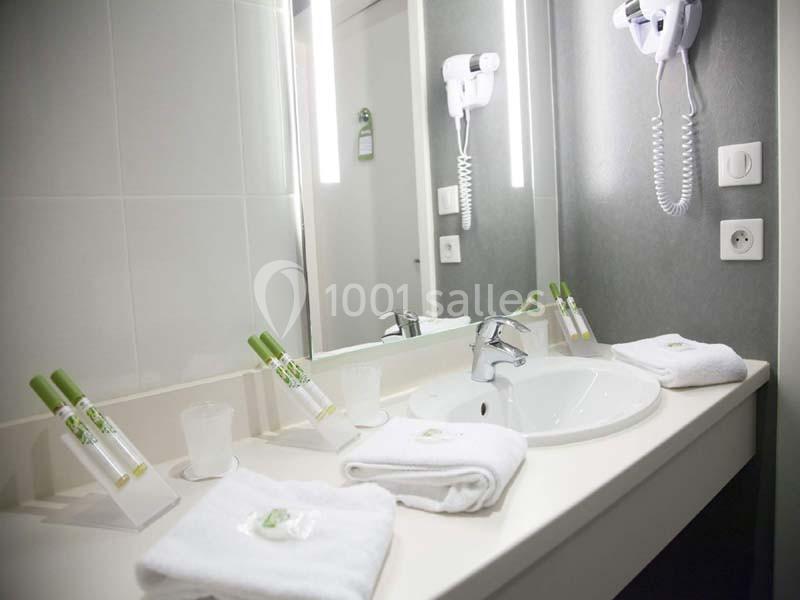 Hôtel Val Vignes - galerie - photo 8