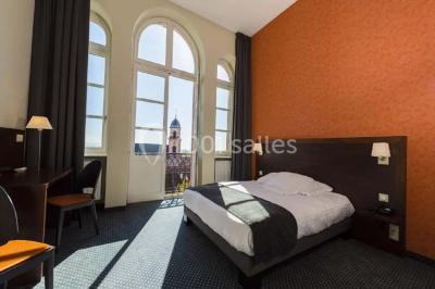Hôtel Val Vignes - photo 5
