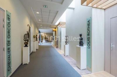 Hôtel Val Vignes - photo 1