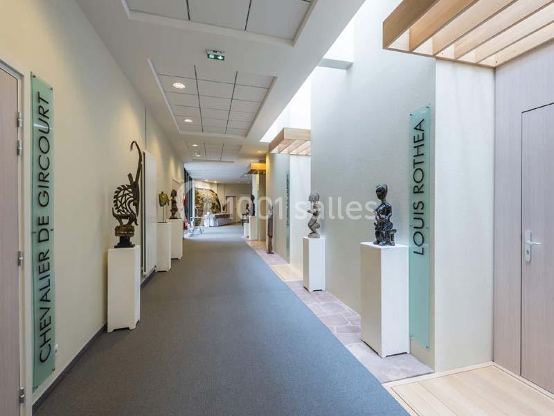 Hôtel Val Vignes - galerie - photo 1