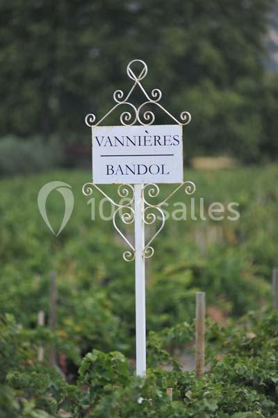 Château Vannières - galerie - photo 14