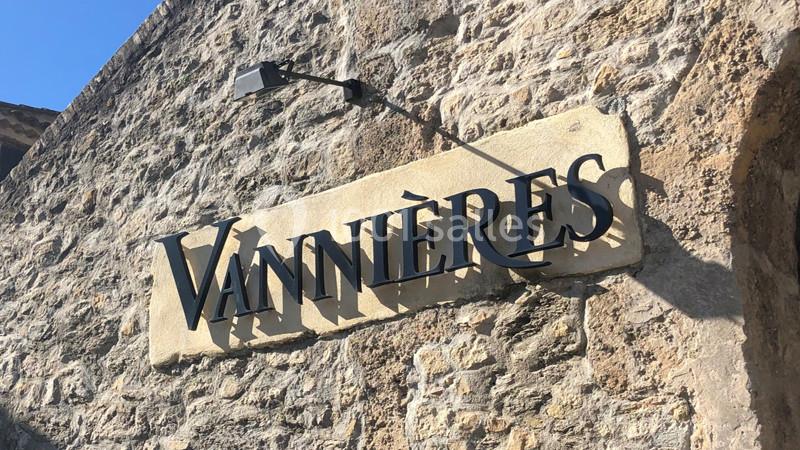 Château Vannières - galerie - photo 11