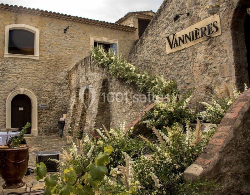 Château Vannières - galerie - photo 12