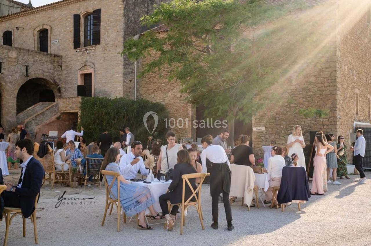 Château Vannières - galerie - photo 6