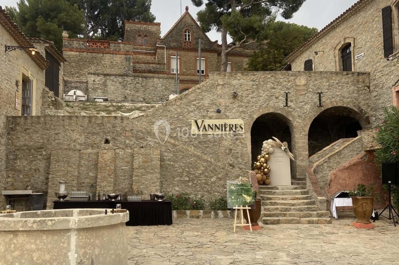 Château Vannières - galerie - photo 9