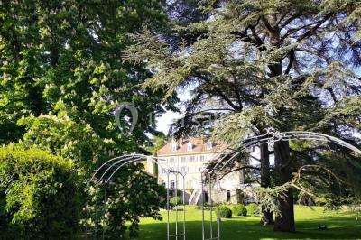 Location salle Saint-Marcel-Bel-Accueil (Isère) - Domaine de Chanille #63