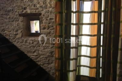 Location salle Saint-Marcel-Bel-Accueil (Isère) - Domaine de Chanille #63