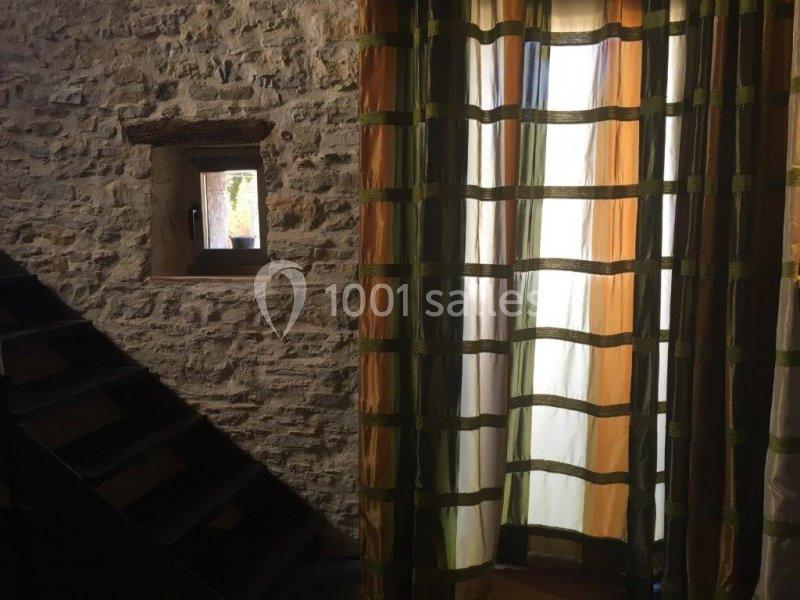 Location salle Saint-Marcel-Bel-Accueil (Isère) - Domaine de Chanille #28