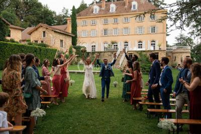 Location salle Saint-Marcel-Bel-Accueil (Isère) - Domaine de Chanille #63