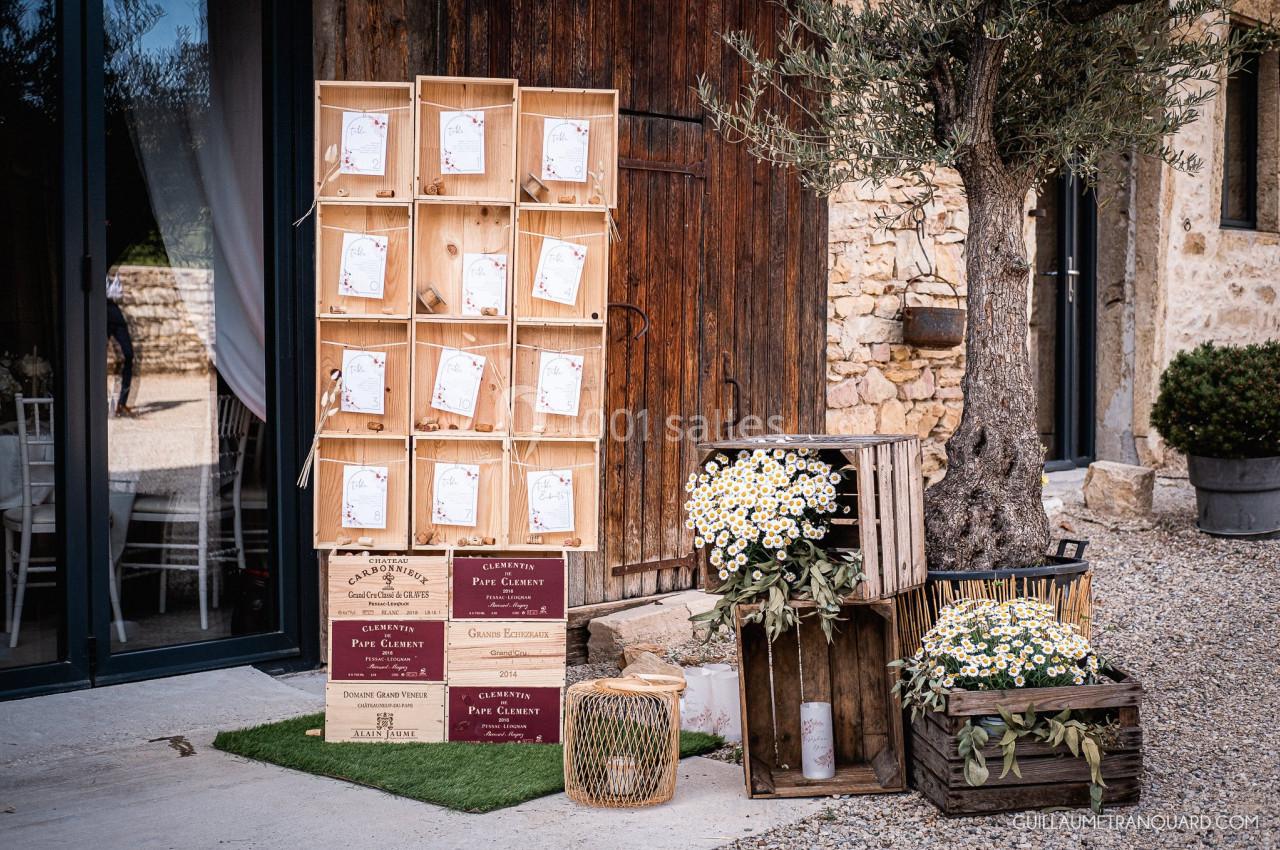 Location salle Saint-Marcel-Bel-Accueil (Isère) - Domaine de Chanille #25