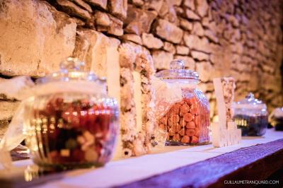 Location salle Saint-Marcel-Bel-Accueil (Isère) - Domaine de Chanille #63