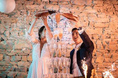 Location salle Saint-Marcel-Bel-Accueil (Isère) - Domaine de Chanille #63