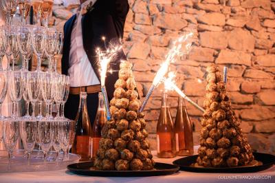 Location salle Saint-Marcel-Bel-Accueil (Isère) - Domaine de Chanille #63