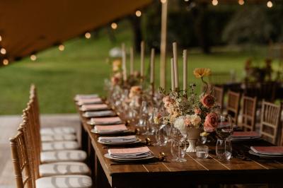 Location salle Saint-Marcel-Bel-Accueil (Isère) - Domaine de Chanille #63