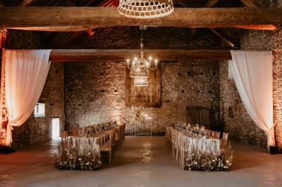 Location salle Saint-Marcel-Bel-Accueil (Isère) - Domaine de Chanille #63