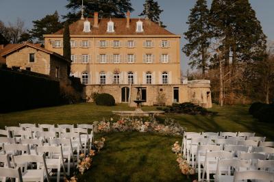 Location salle Saint-Marcel-Bel-Accueil (Isère) - Domaine de Chanille #63