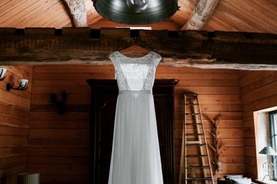 Location salle Saint-Marcel-Bel-Accueil (Isère) - Domaine de Chanille #63