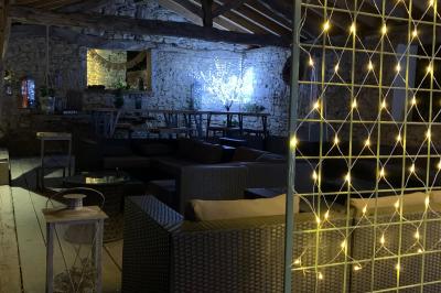 Location salle Saint-Marcel-Bel-Accueil (Isère) - Domaine de Chanille #63